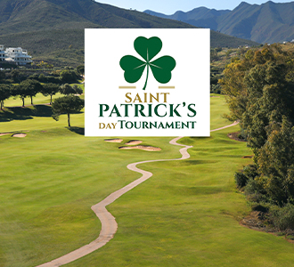 St.Patrick's Day Tournament | La Cala Resort 